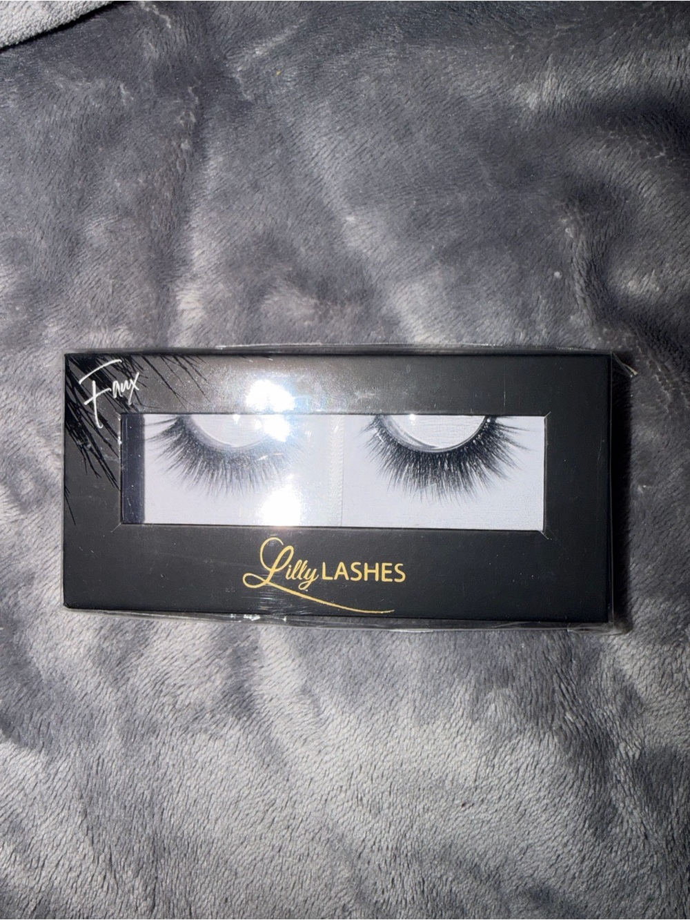 Lilly Lashes - Faux Mink Lashes (NYC)